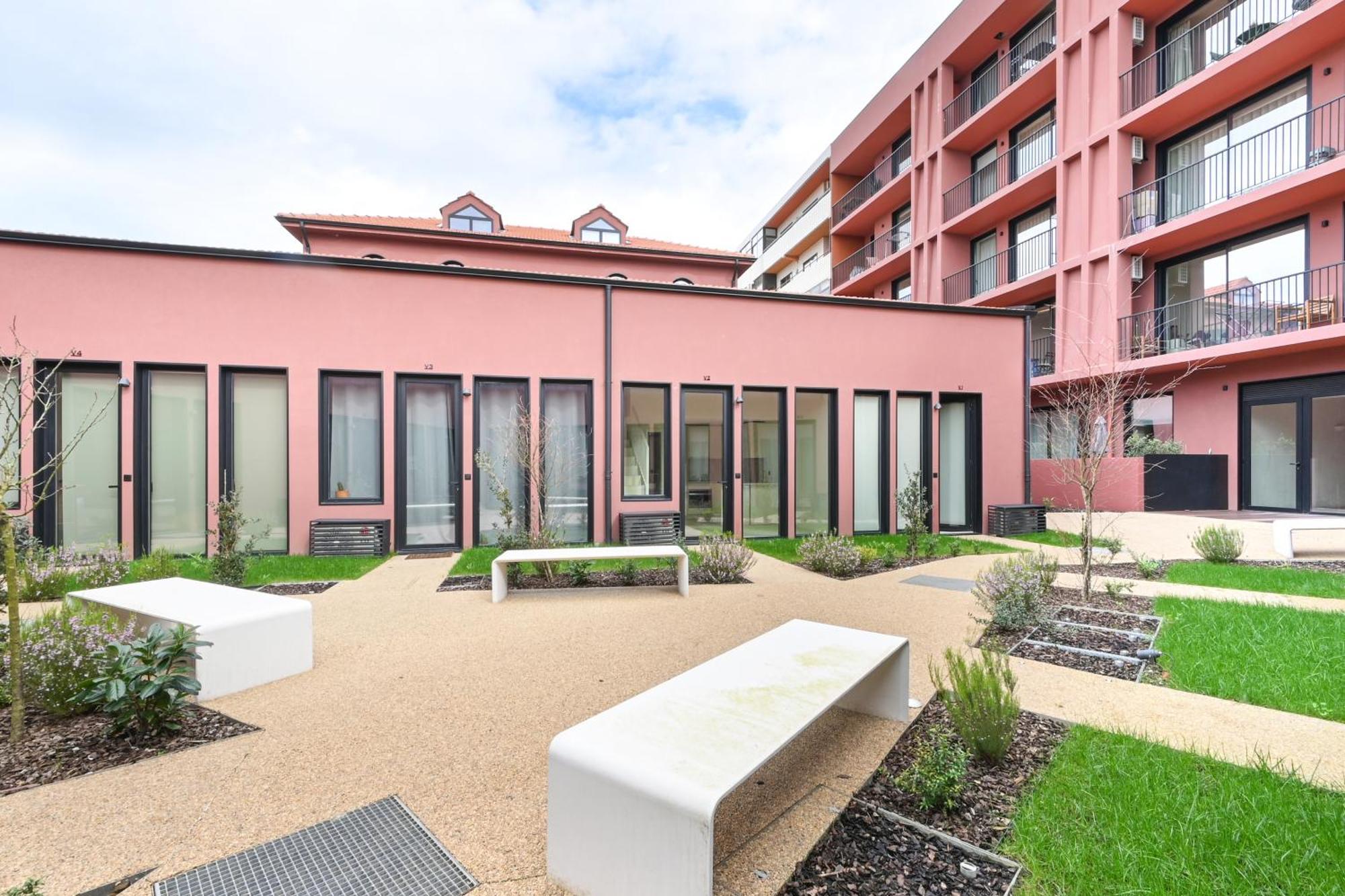 On - Cozy - Free Parking & Pet Friendly Apartamento