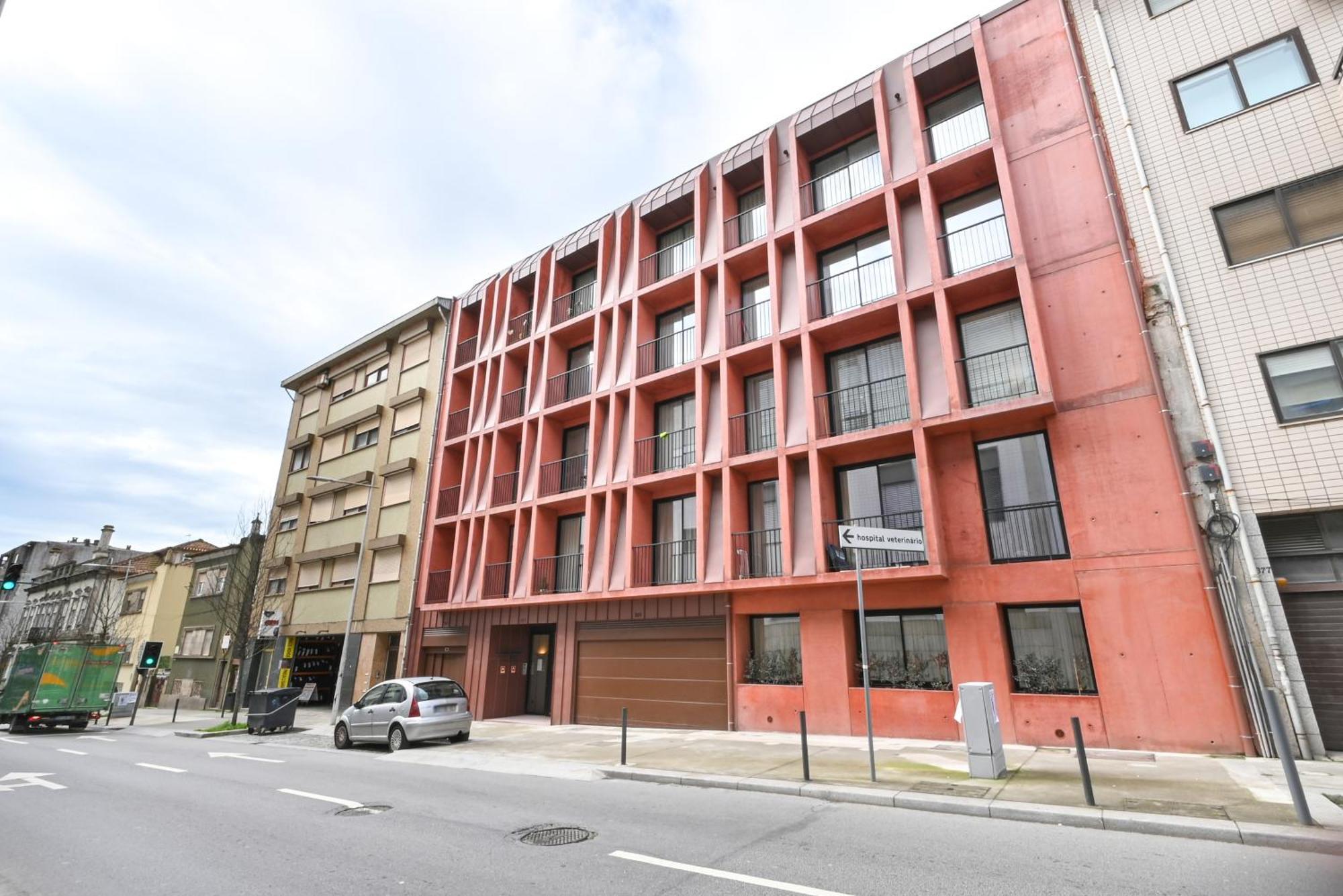 Apartamento On - Cozy - Free Parking & Pet Friendly
