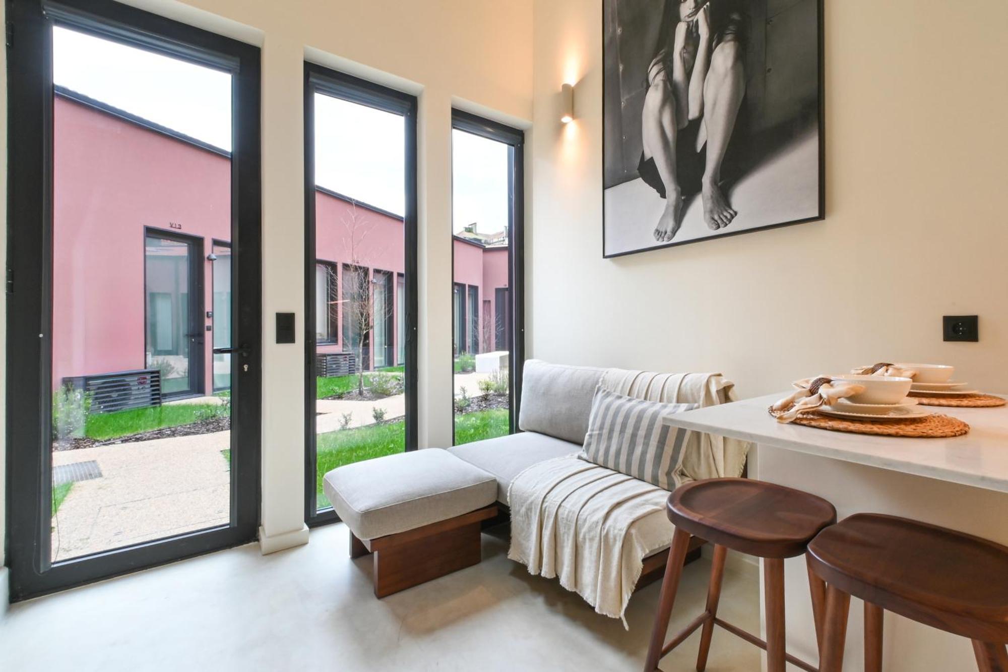 Apartamento On - Cozy - Free Parking & Pet Friendly Porto