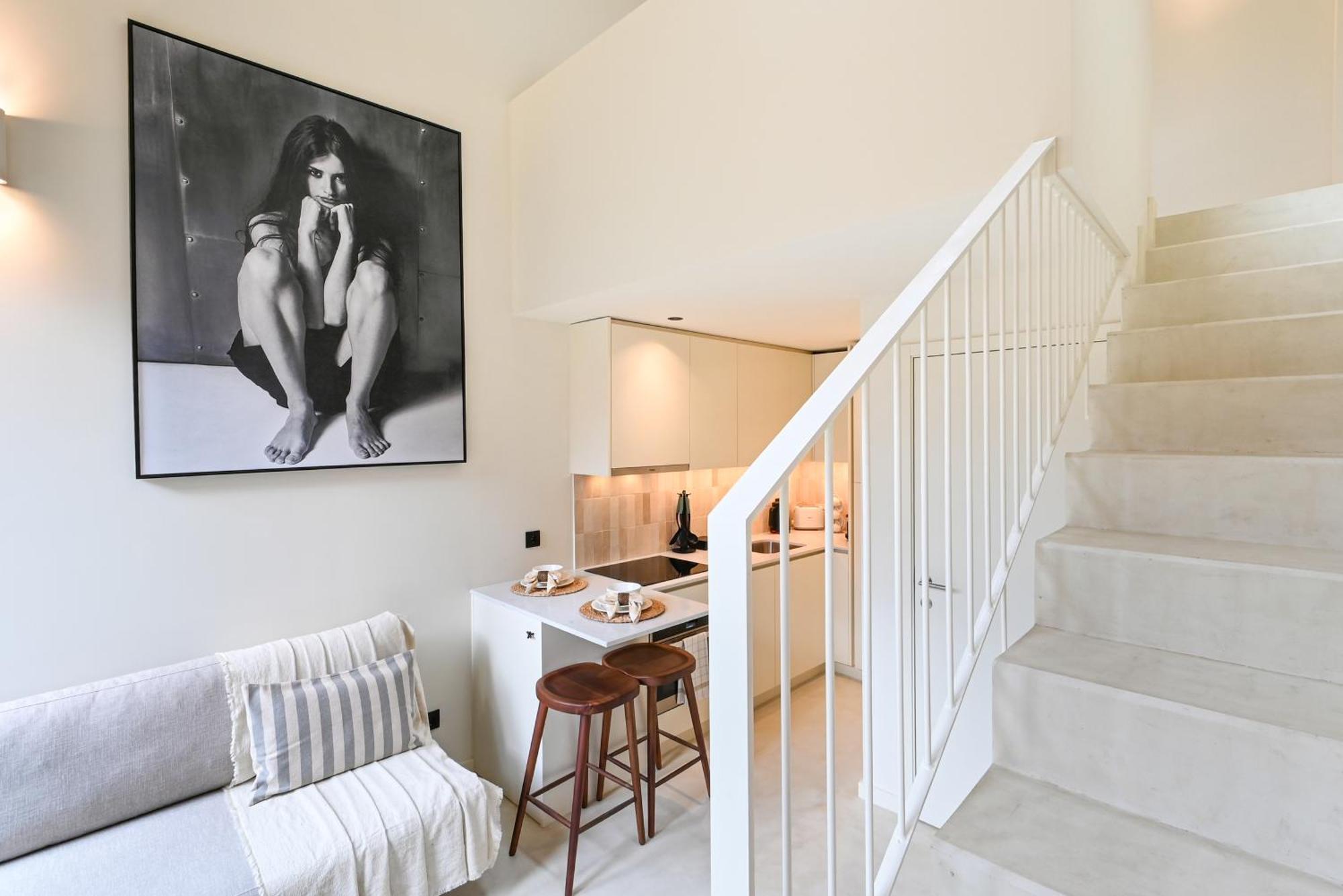 Apartamento On - Cozy - Free Parking & Pet Friendly *