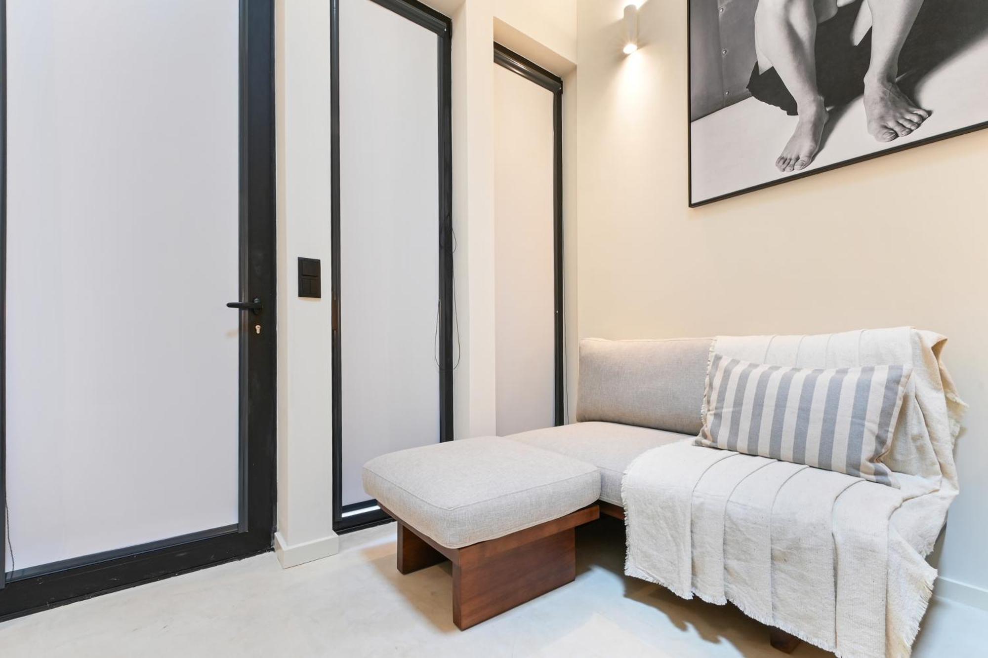 On - Cozy - Free Parking & Pet Friendly * Porto