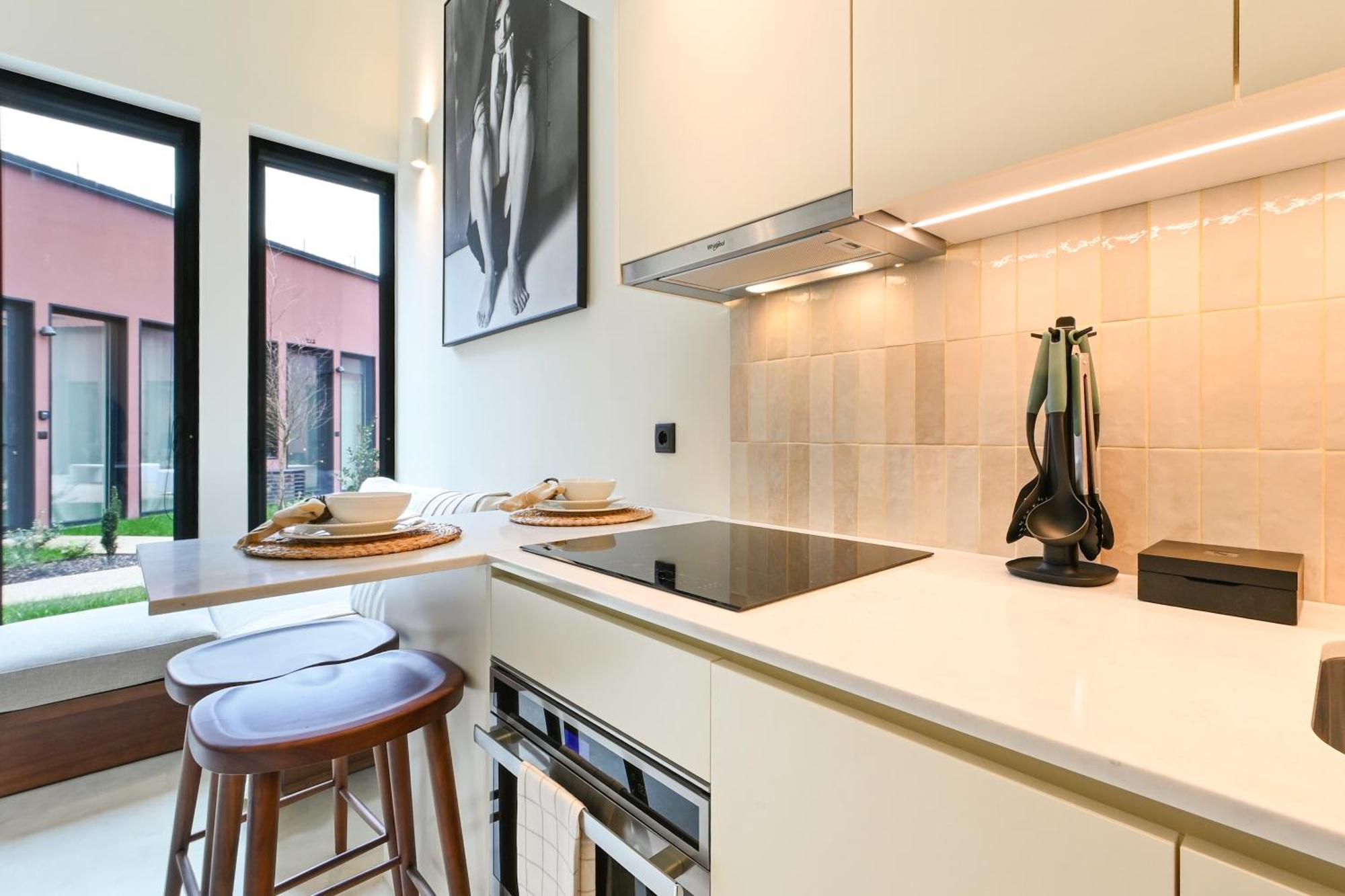 On - Cozy - Free Parking & Pet Friendly Porto