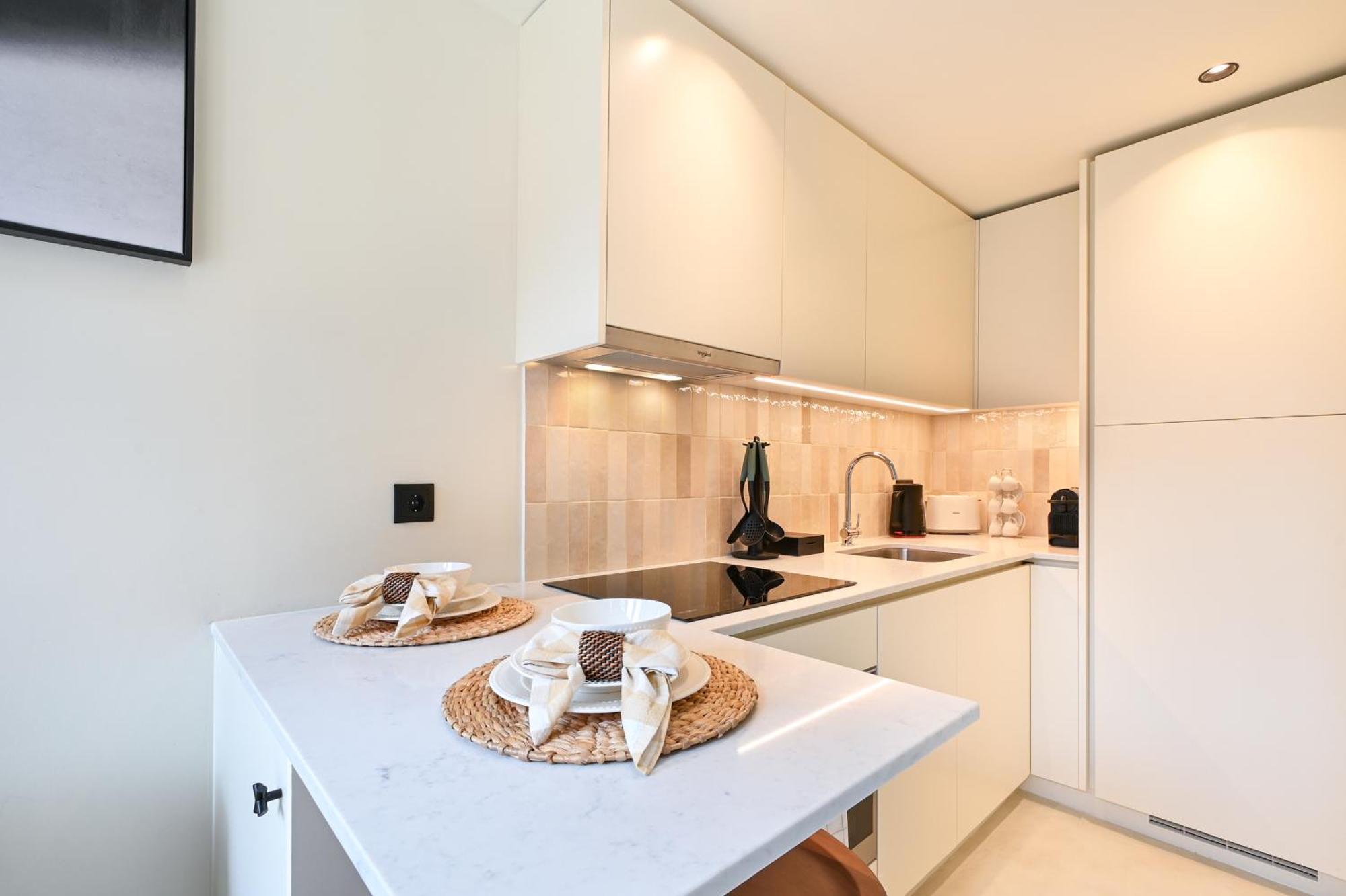 Apartamento On - Cozy - Free Parking & Pet Friendly