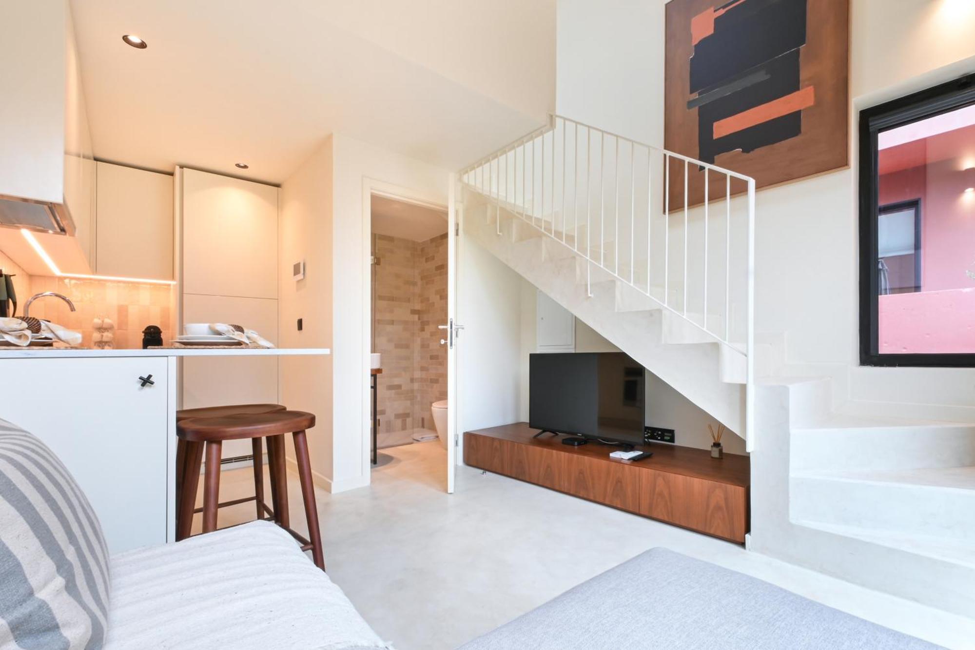On - Cozy - Free Parking & Pet Friendly Porto