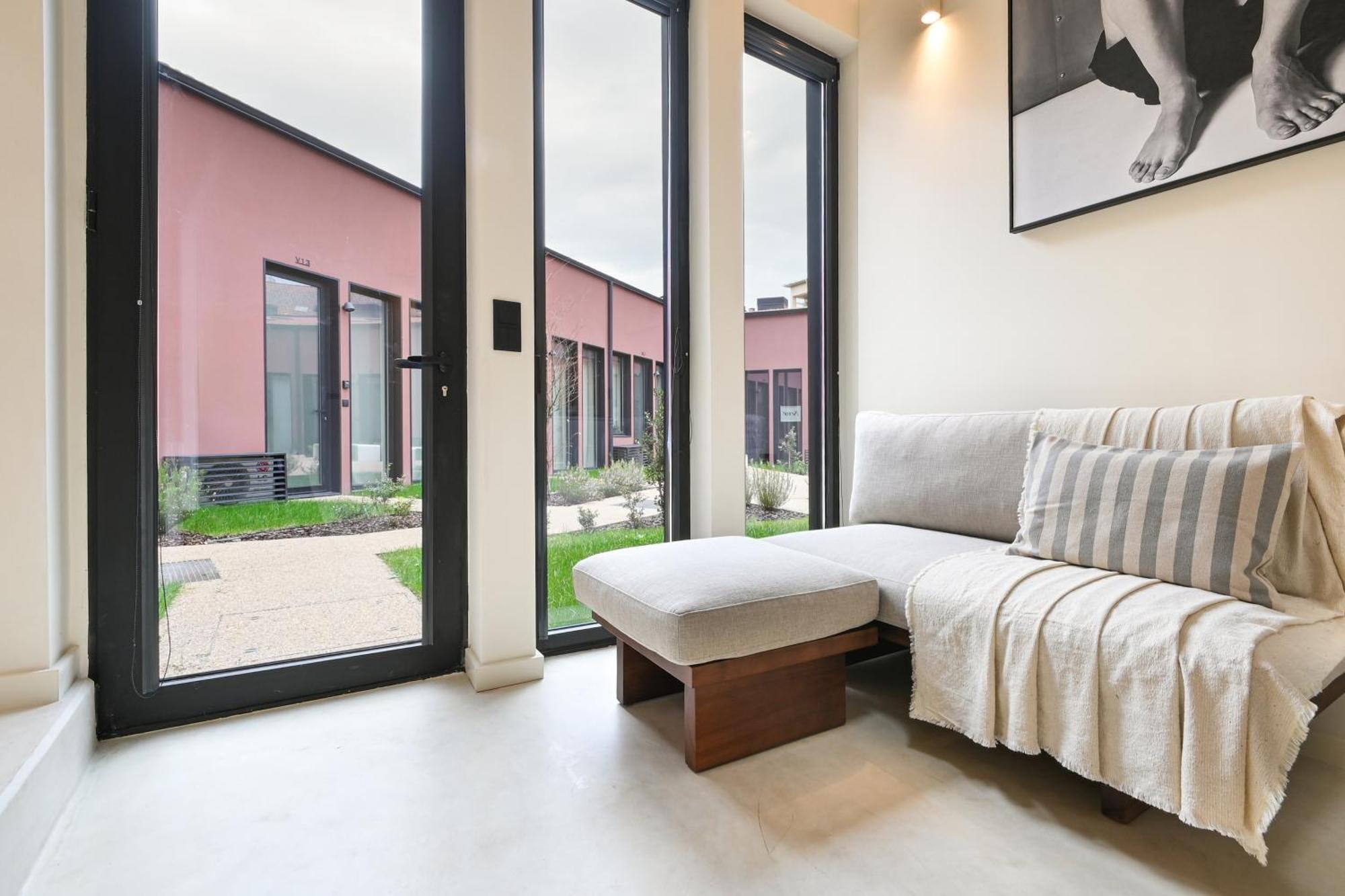 On - Cozy - Free Parking & Pet Friendly Apartamento *