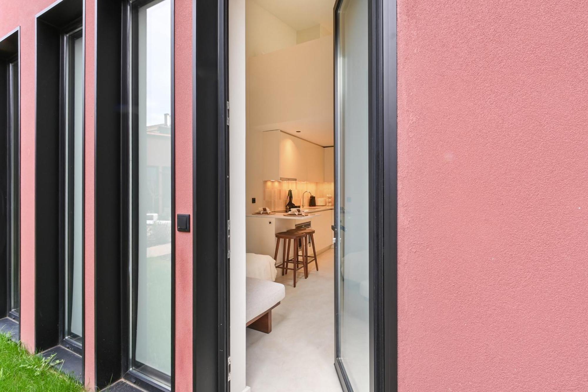Apartamento On - Cozy - Free Parking & Pet Friendly *